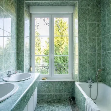 Doux Pavillon - Le Belvedere