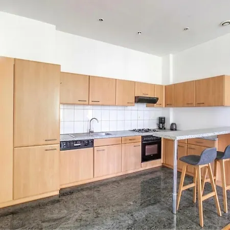 Apartamento Doux Pavillon - Le Belvedere *