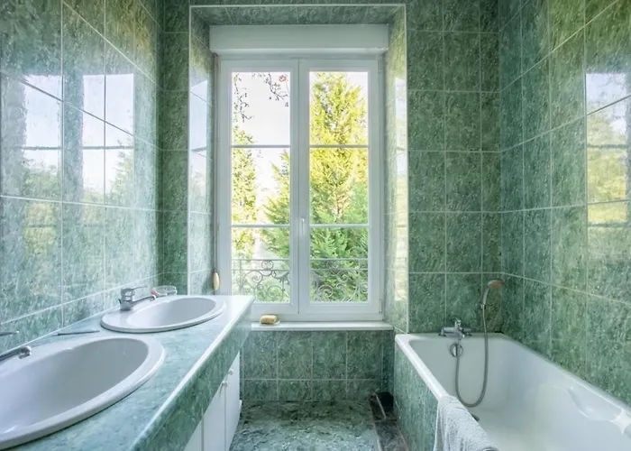 Doux Pavillon - Le Belvedere